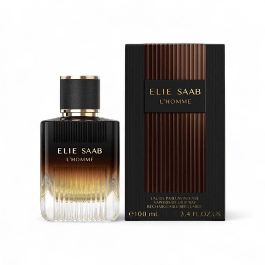 L'Homme Parfum Intens