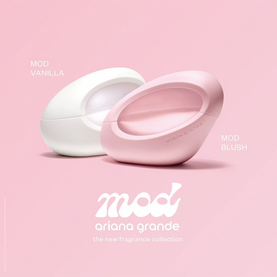 MOD Blush Eau de Parfum