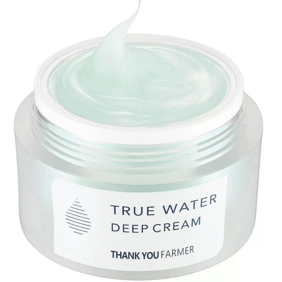 True Water Deep Cream