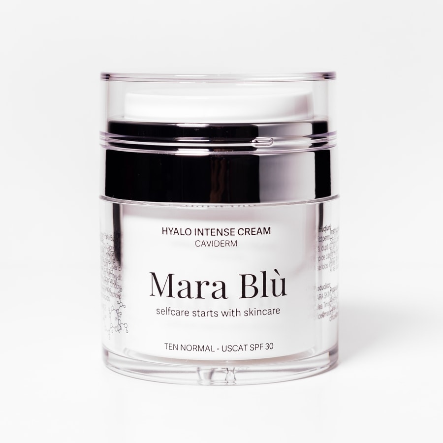 Hyalo Intense Cream cu SPF 30