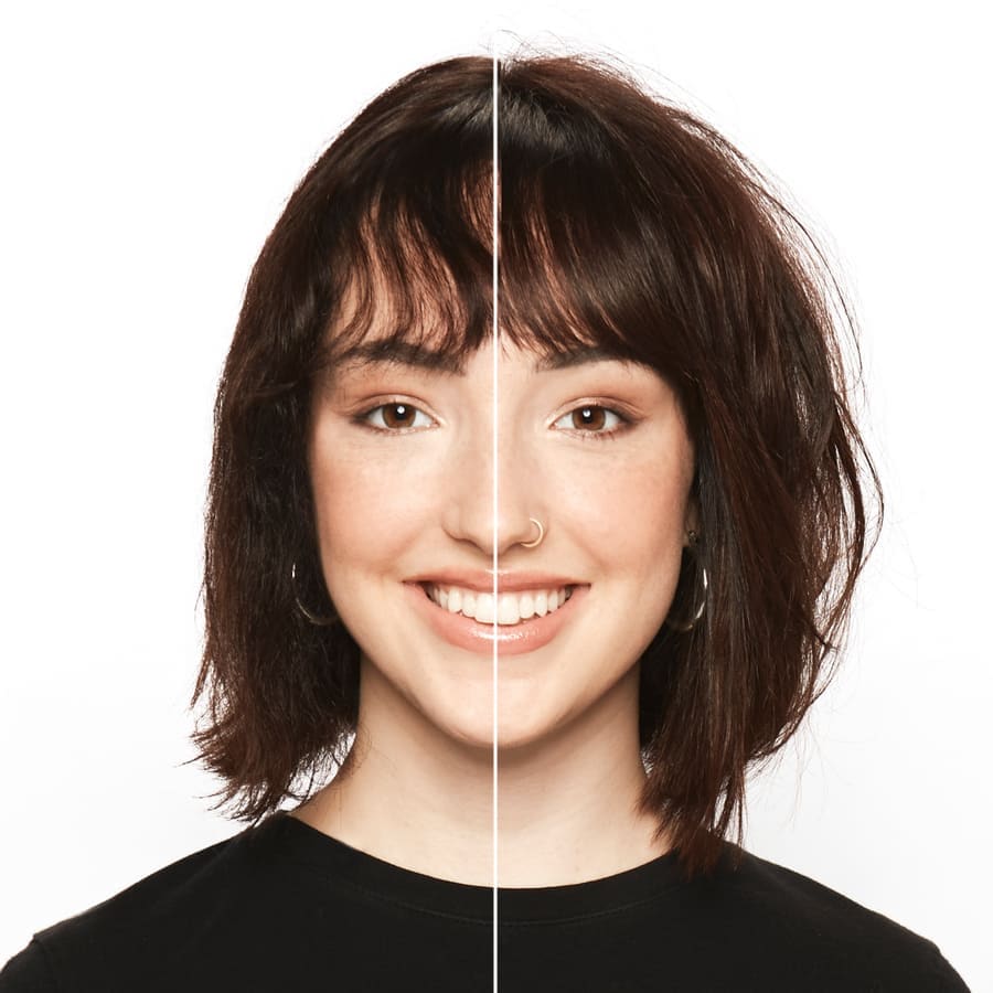 Thicking Plumping Mask