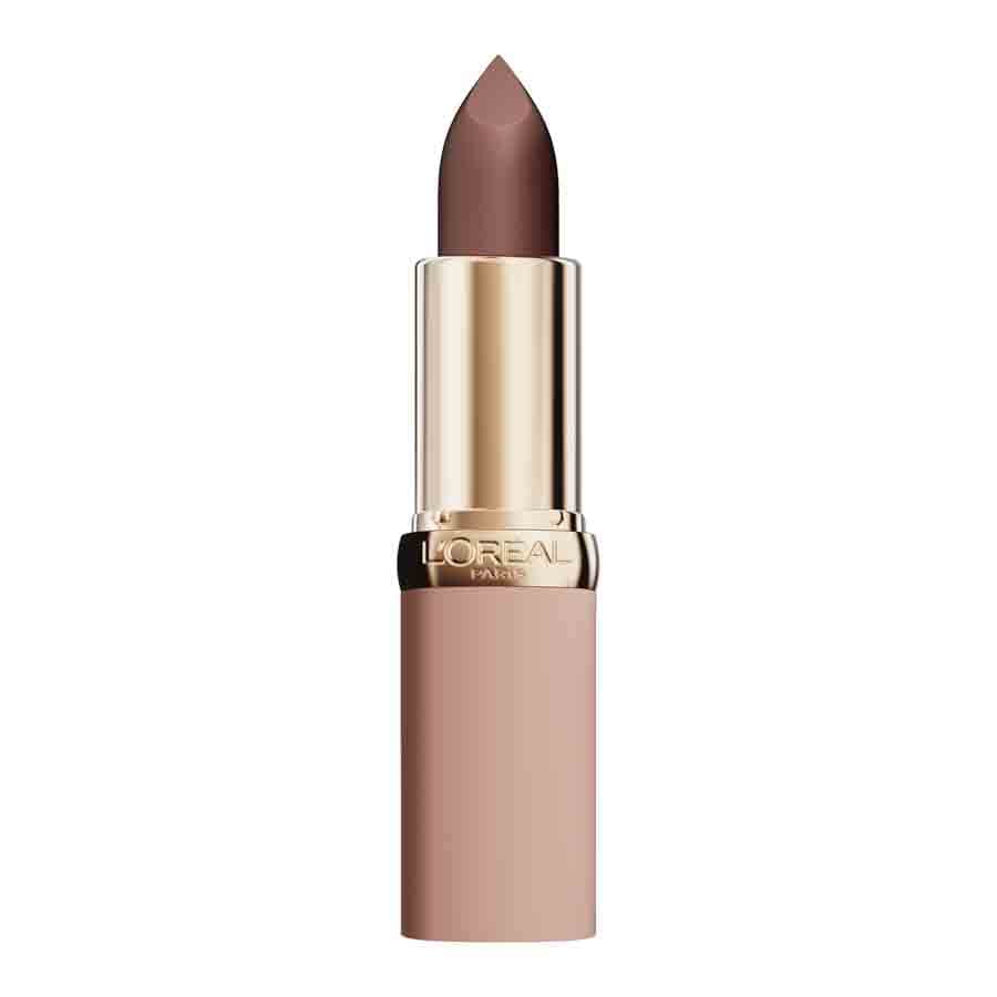 Color Riche Blurred Matte Lipstick