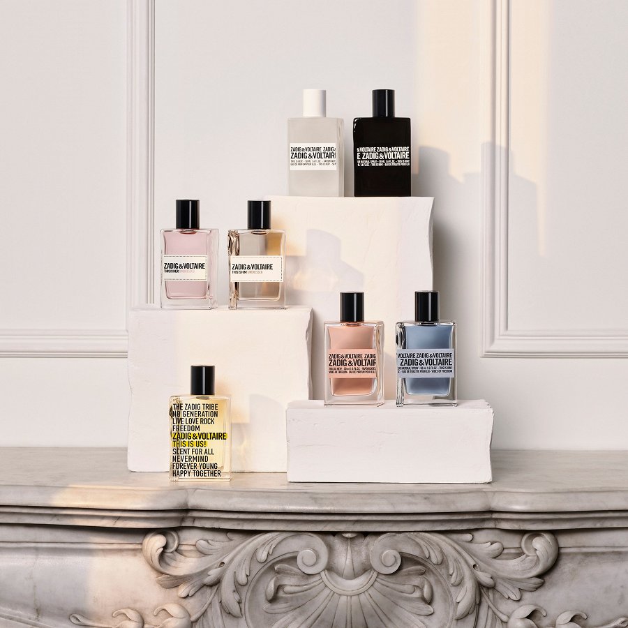 This is her! Eau de Parfum Spray