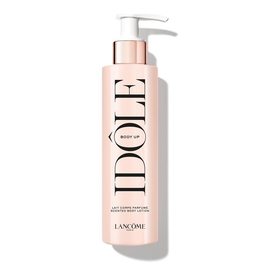 Idôle Body Up Scented Body Lotion