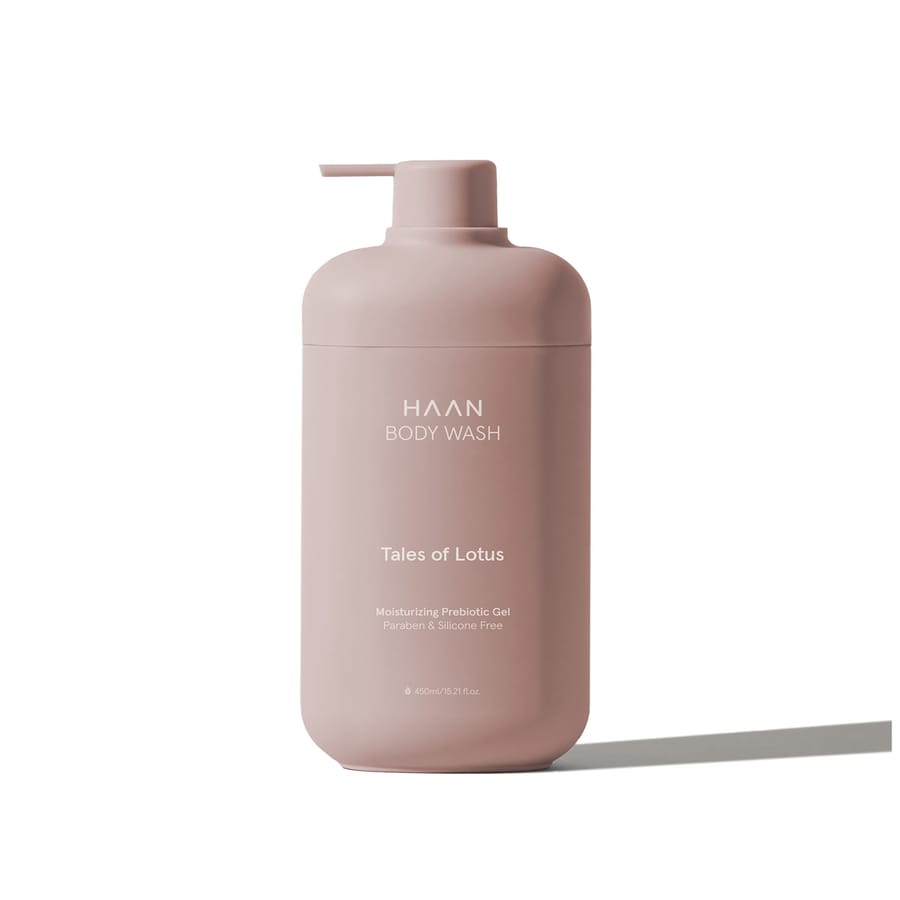 Body Wash Tales of Lotus