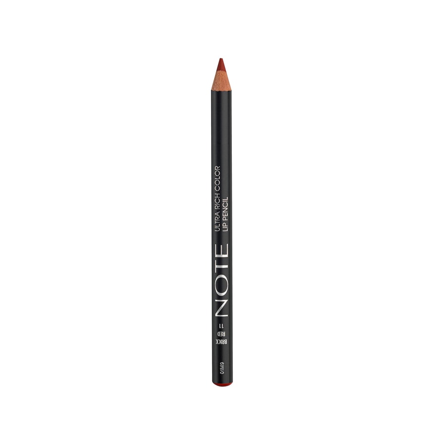 Ultra Rich Color Lip Pencil