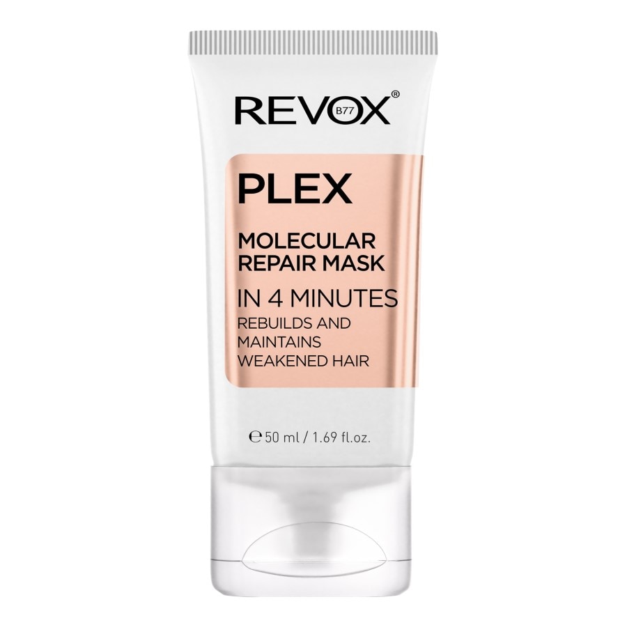 Revox B77 Plex Molecular Repair Mask
