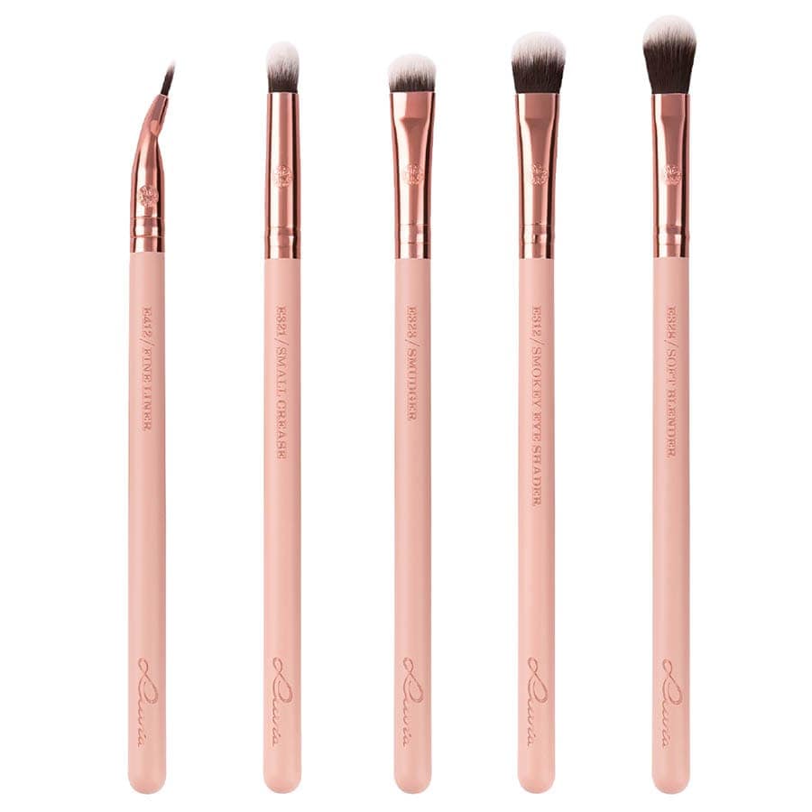 Expansion Rose Golden Vintage Set