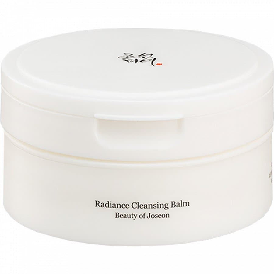 Radiance Cleansing Balm