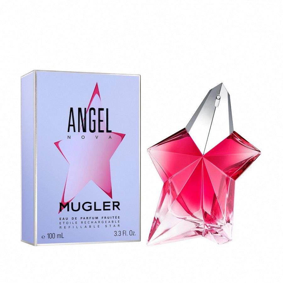 Angel Nova Eau de Parfum