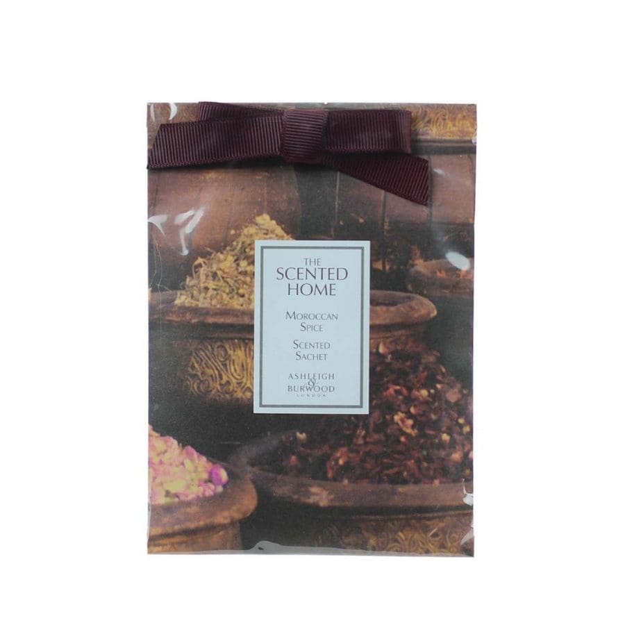 Moroccan Spice Sachets