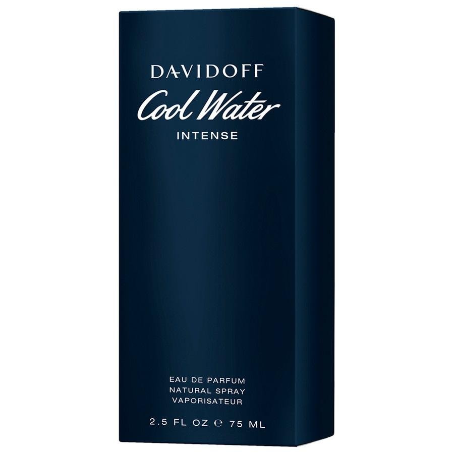 Cool Water Intense Eau de Parfum