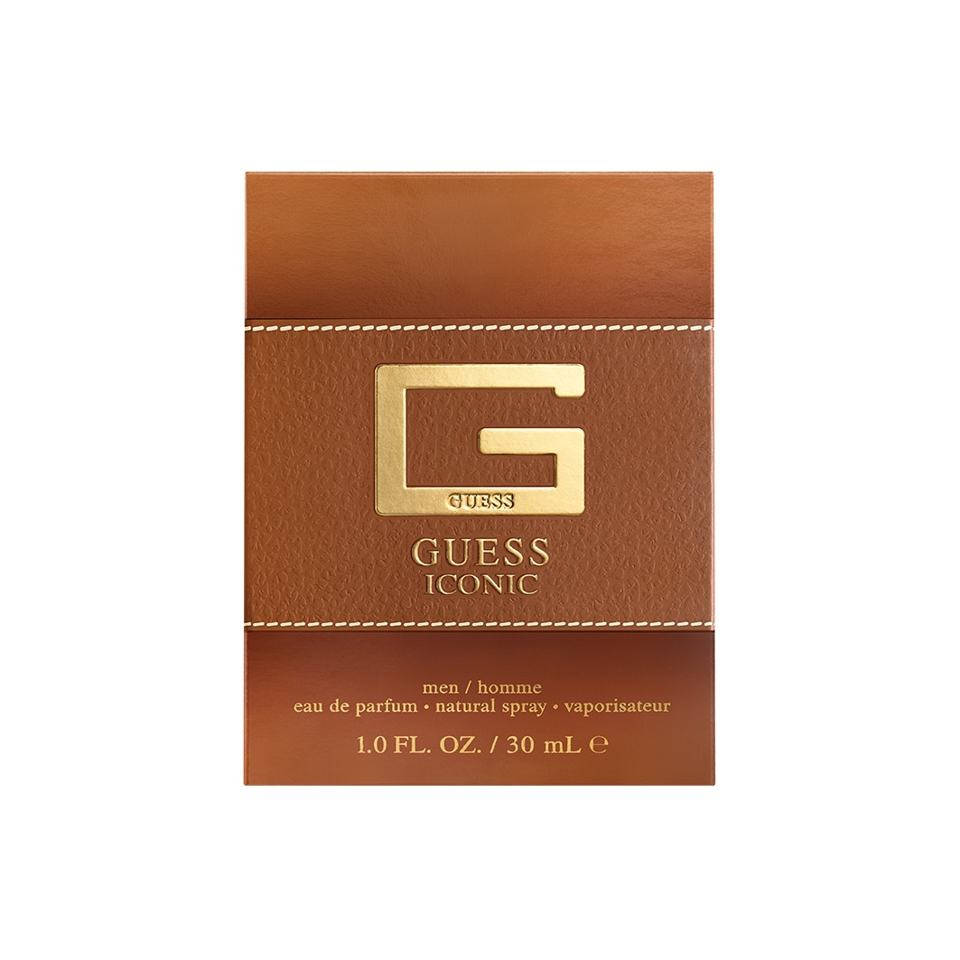 Iconic Men Eau de Parfum