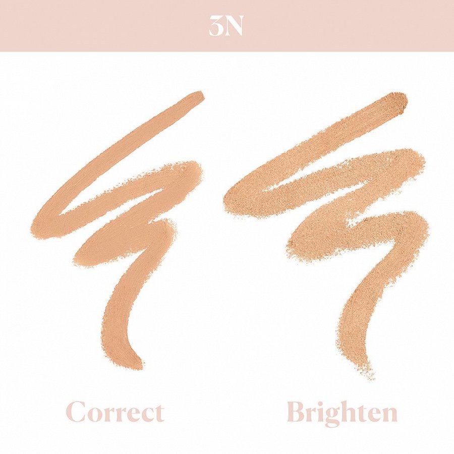 Secret Camouflage Brighten & Correct Duo