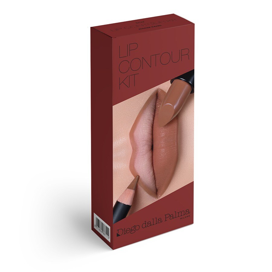 Lip Contour Kit