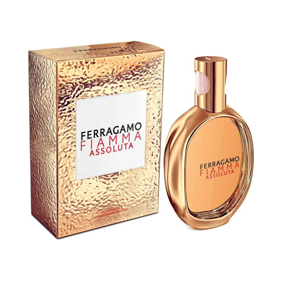 Fiamma Assoluta - Eau de Parfum