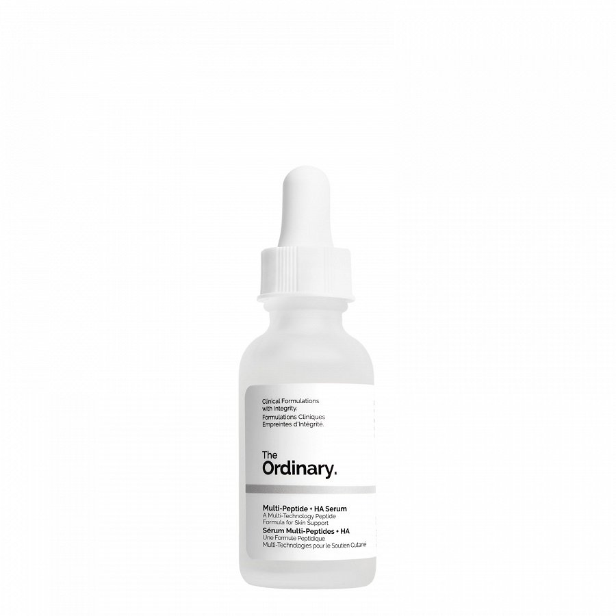 Multi-peptide + HA Serum