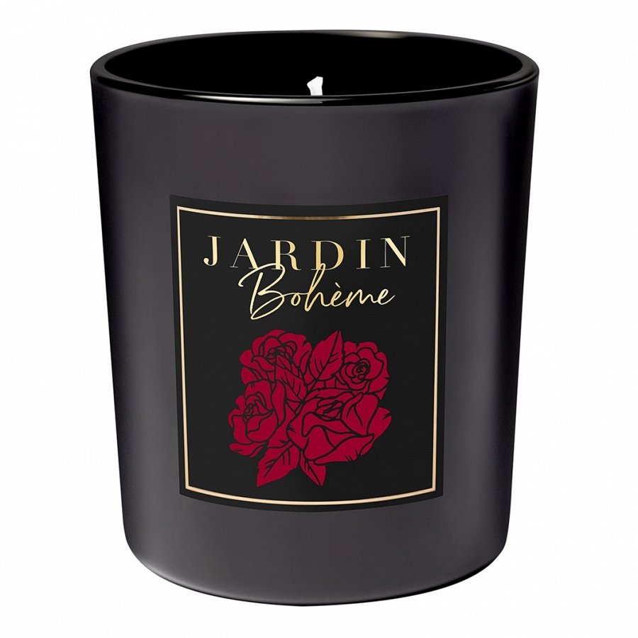 Les Essences Rose Interdite Candle