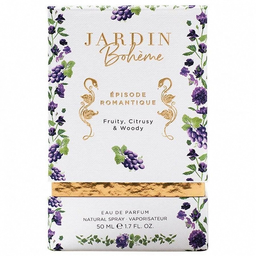 Épisode Romantique Eau de Parfum