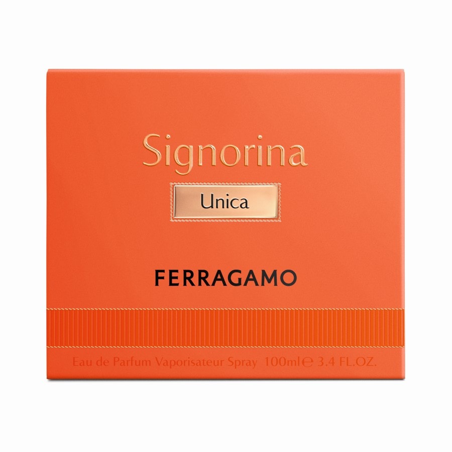 Signorina Unica Eau de Parfum