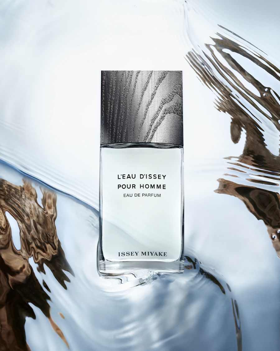 L'Eau d'Issey pour Homme Intense Eau de Parfum