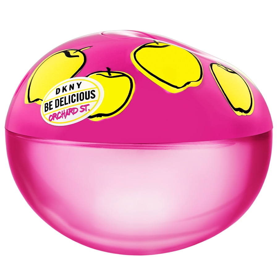 Be Delicious Orchard Street Eau de Parfum
