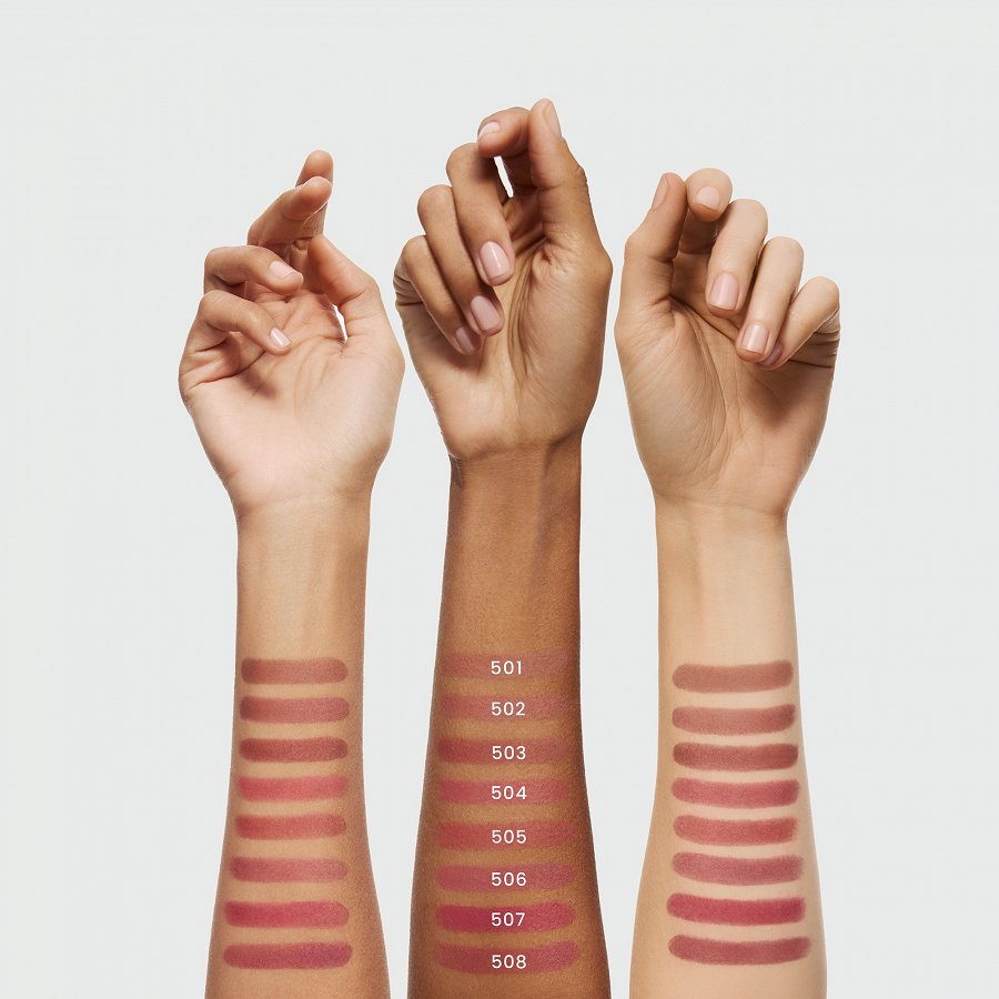 Creamy Soft Lipstick