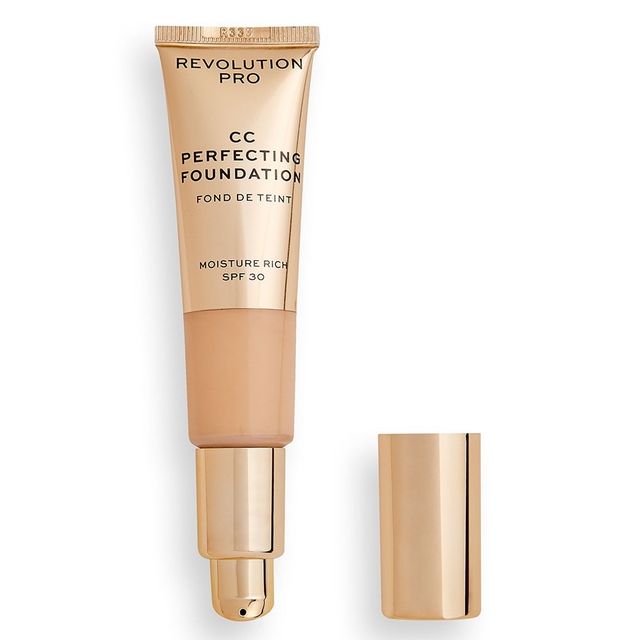 Pro CC Perfecting Foundation