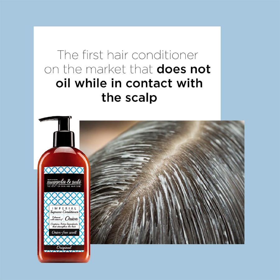 Imperial Supreme Conditioner Travel Size