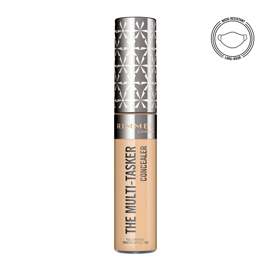 The Multi-Tasker Concealer