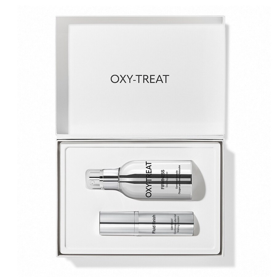 In Depth Owygen Treatment