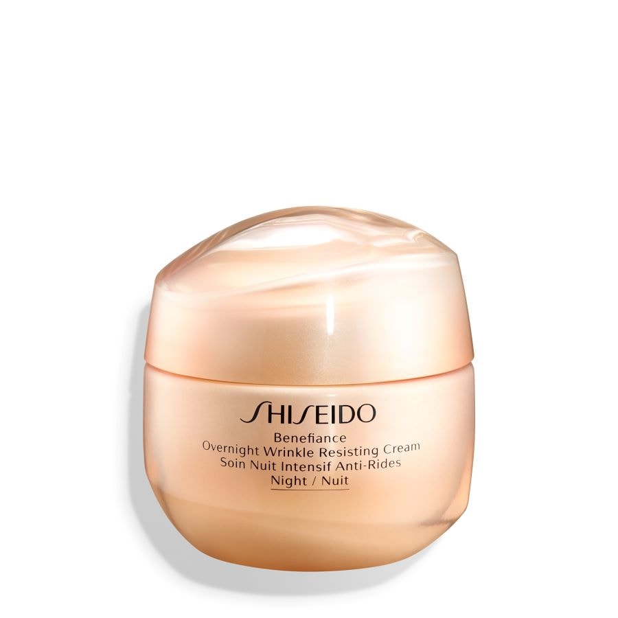 Overnight Wrinkle Resisting Night Cream