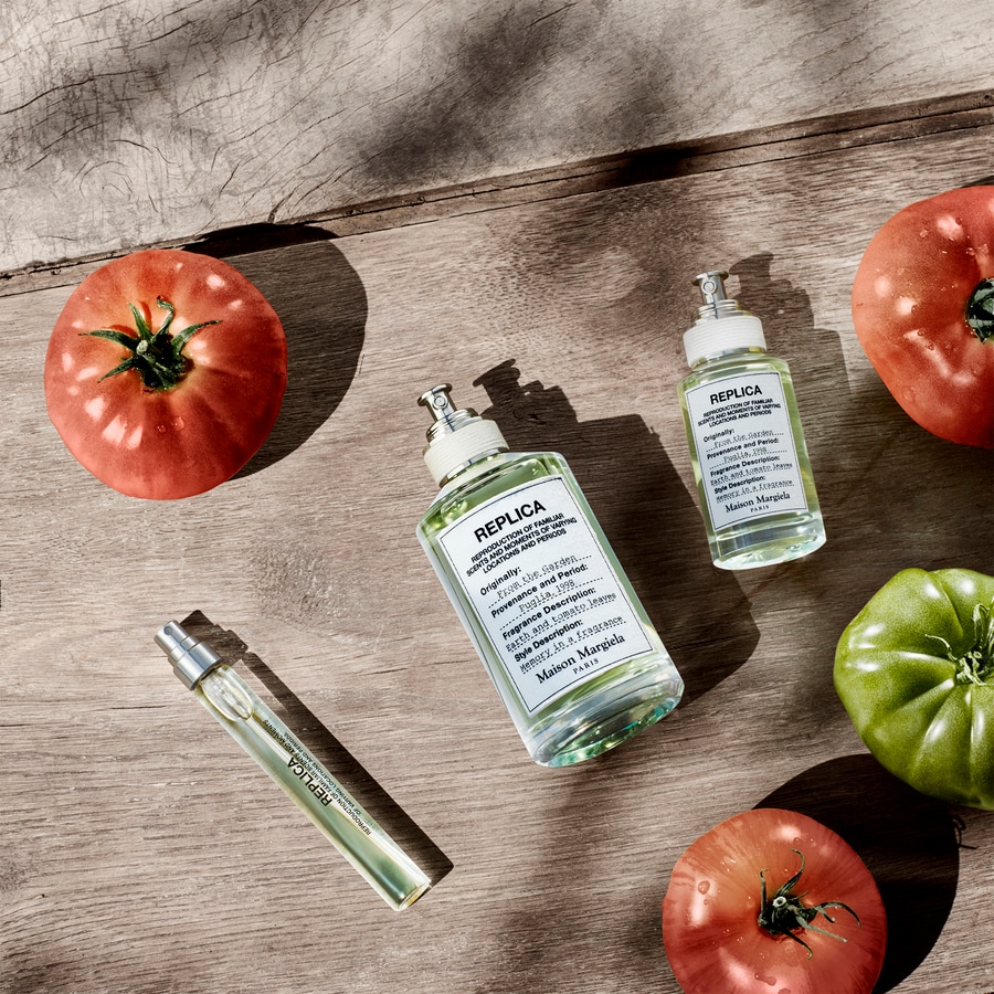 Replica From the Garden Eau de Toilette