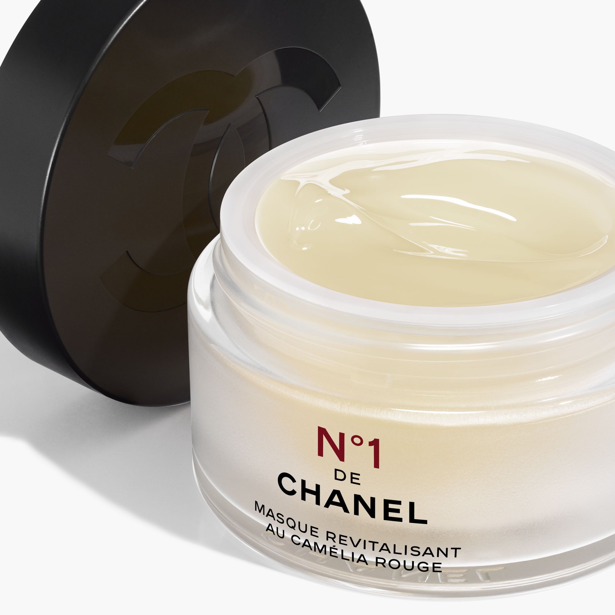 N°1 DE CHANEL