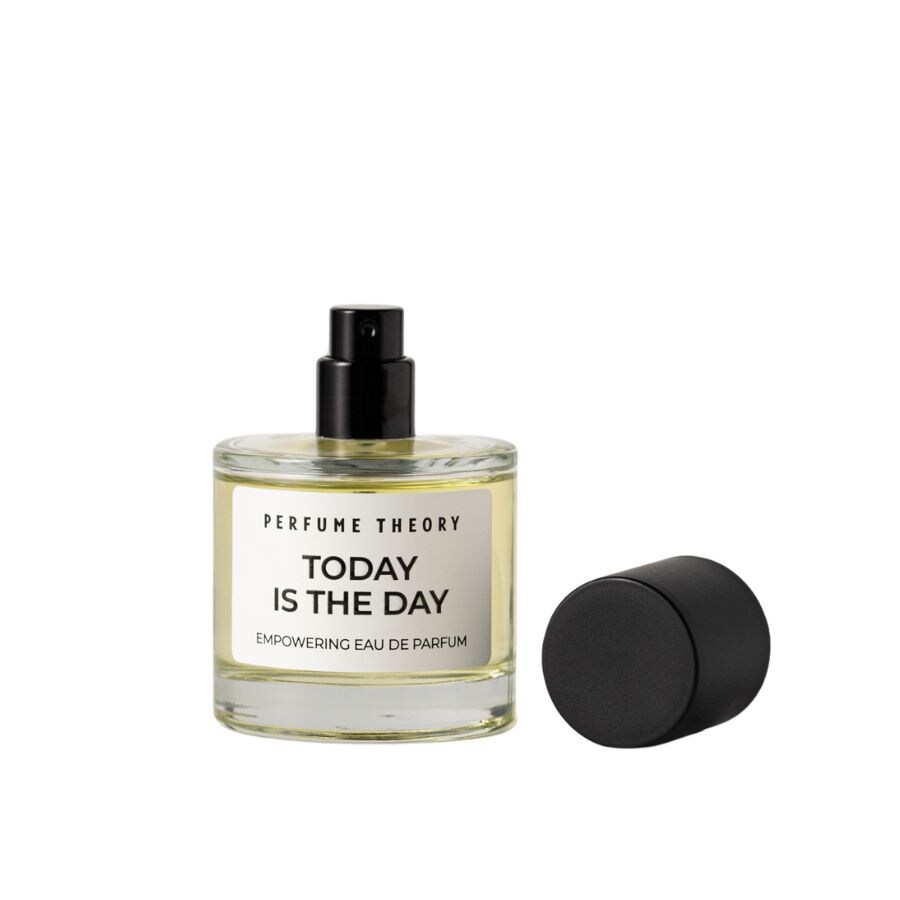 Today is the Day Eau de Parfum