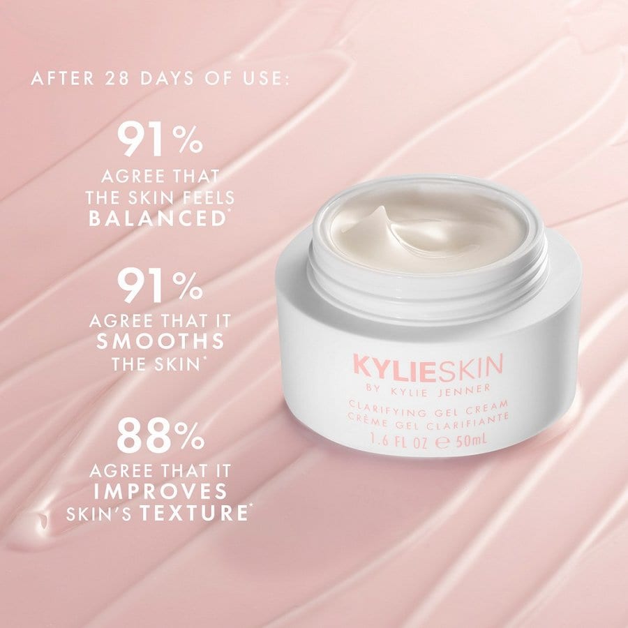 Clarifying Gel Cream