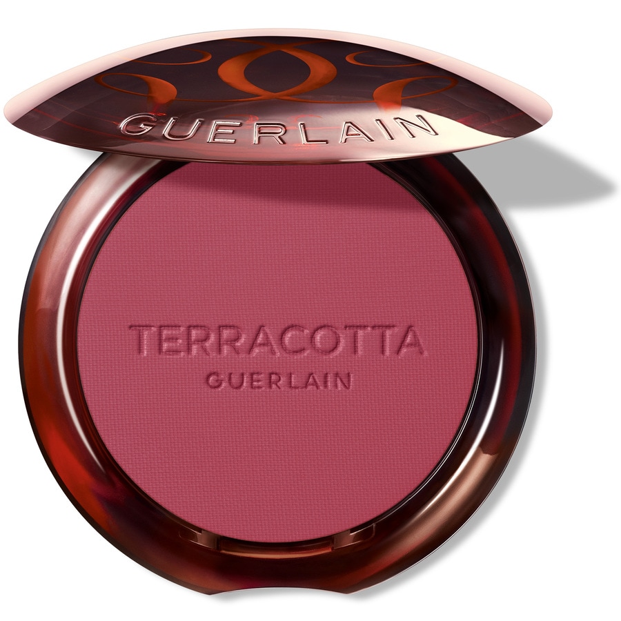 Terracotta Blush