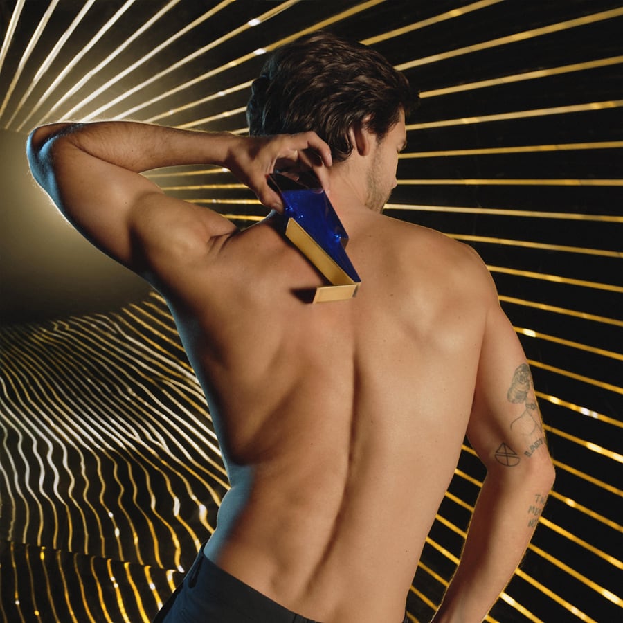 Bad Boy Cobalt Absolute Eau de Parfum