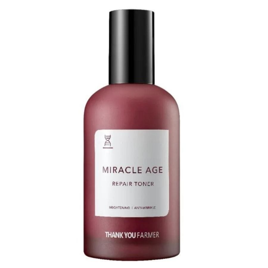 Miracle Age Repair Toner