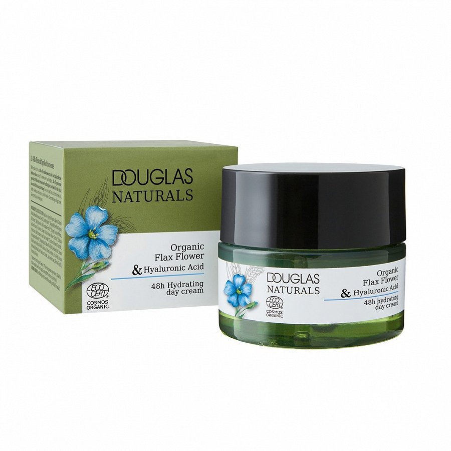 Glow Moisturizing Day Cream