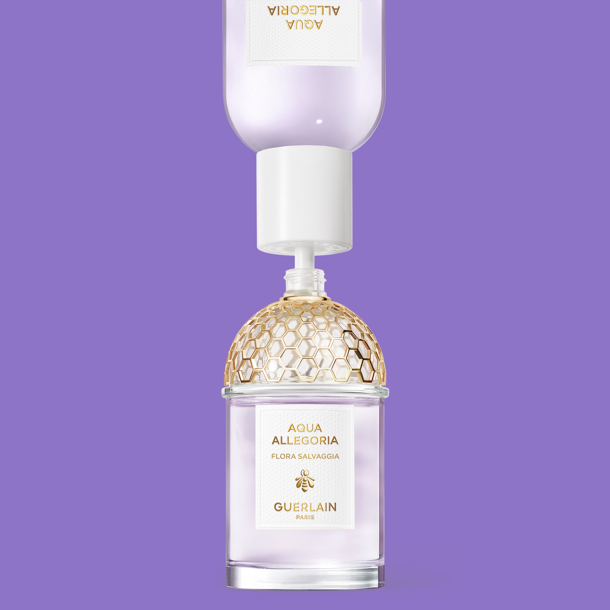 Aqua Allegoria Flora Salvaggia Eau de Toilette