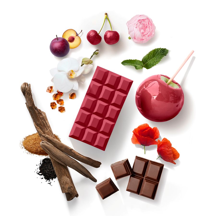 Cherry Baby Eau de Parfum