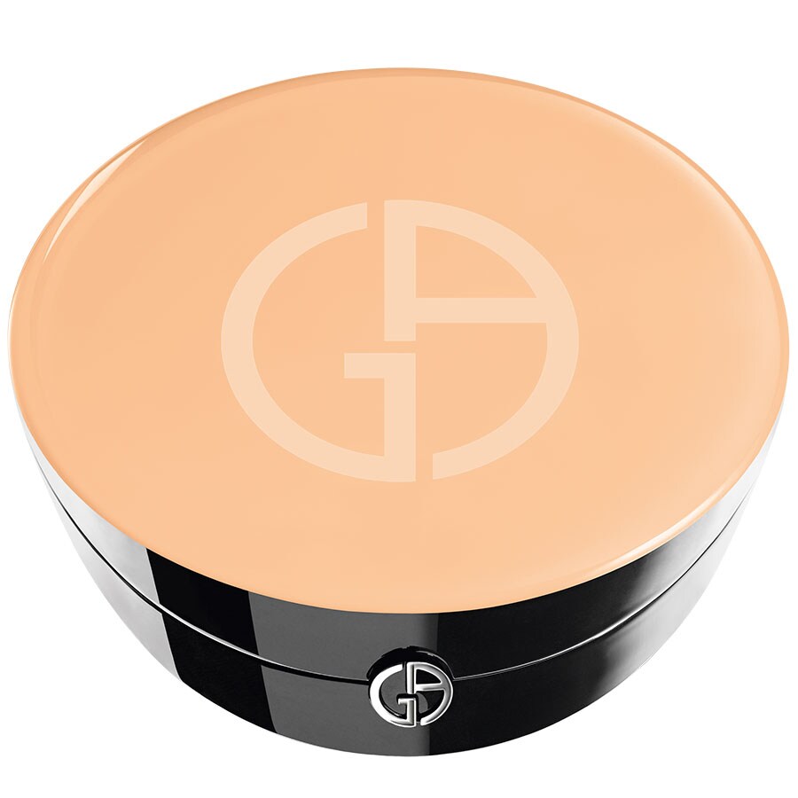 Luminous Silk Glow Fusion Powder