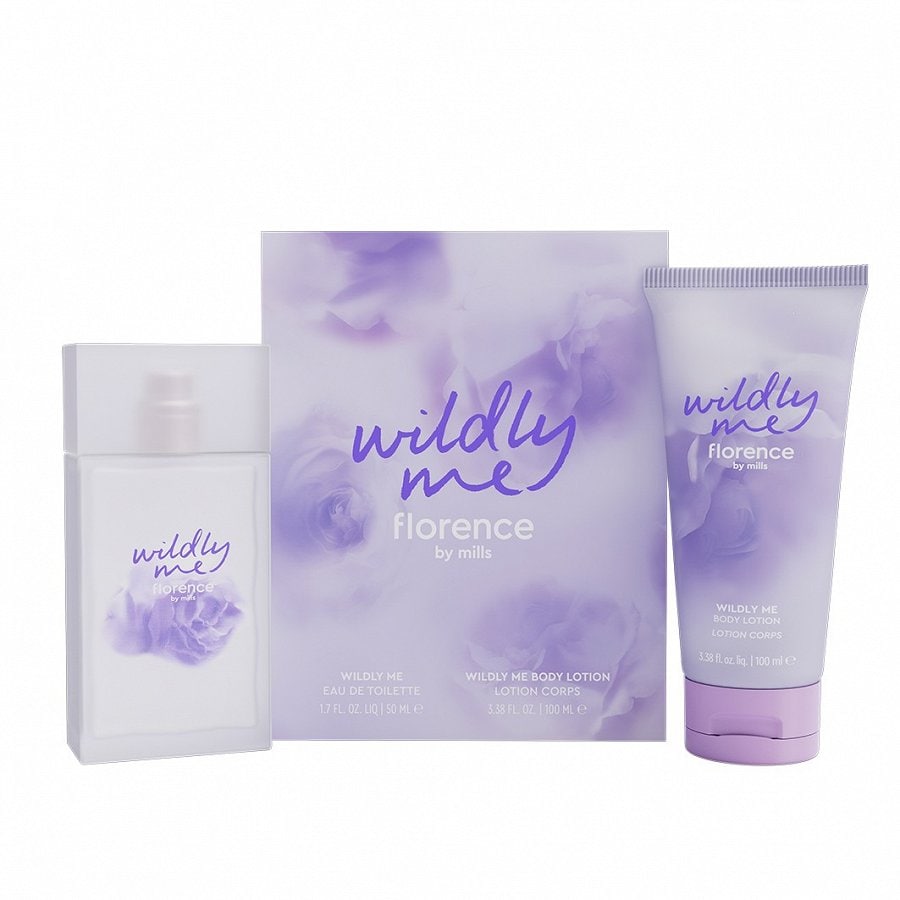 Wildly Me Gift Set