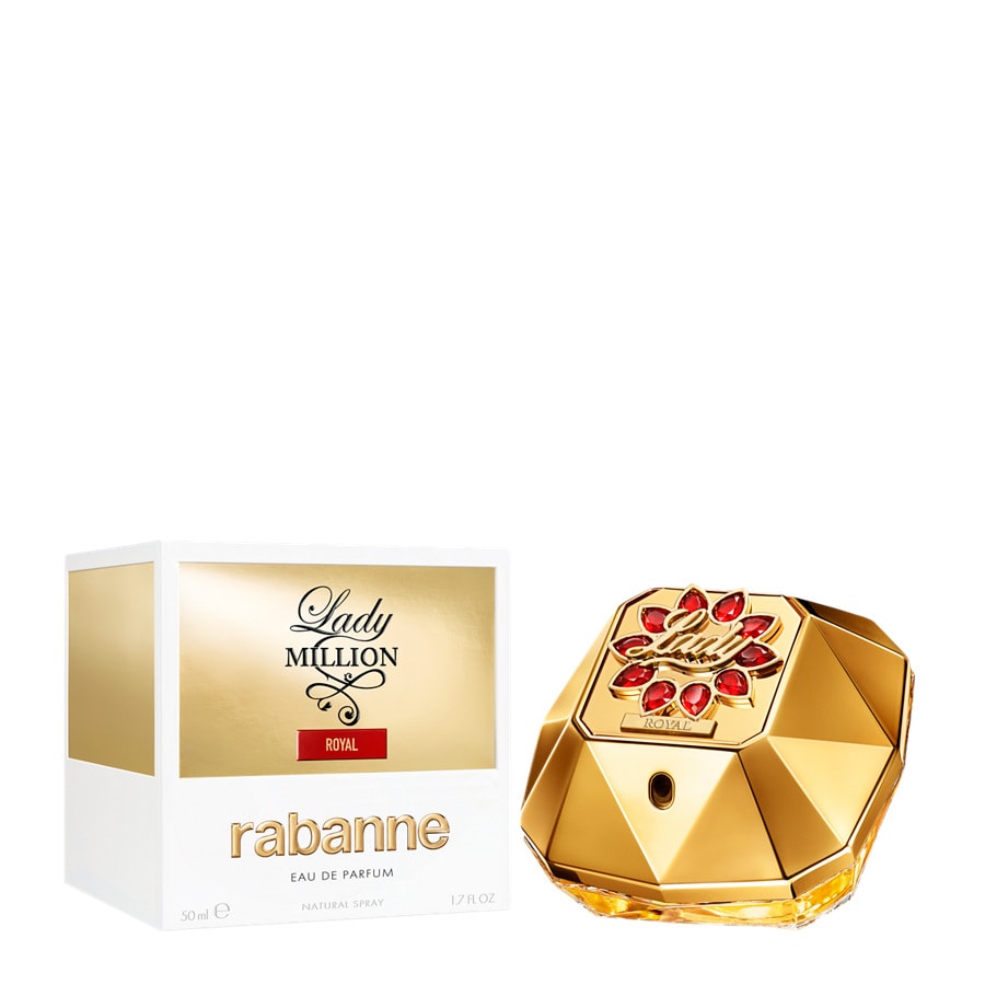 Lady Million Royal Eau de Parfum