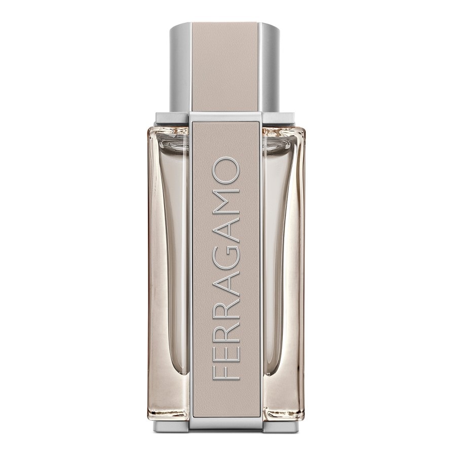 Ferragamo Bright Leather Eau de Toilette