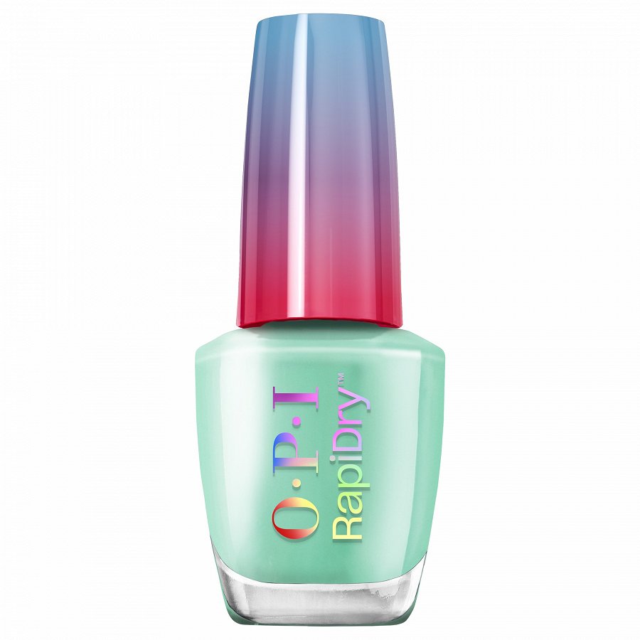 RapidDry Nail Lacquer