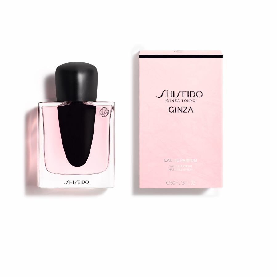 Ginza Eau De Parfum