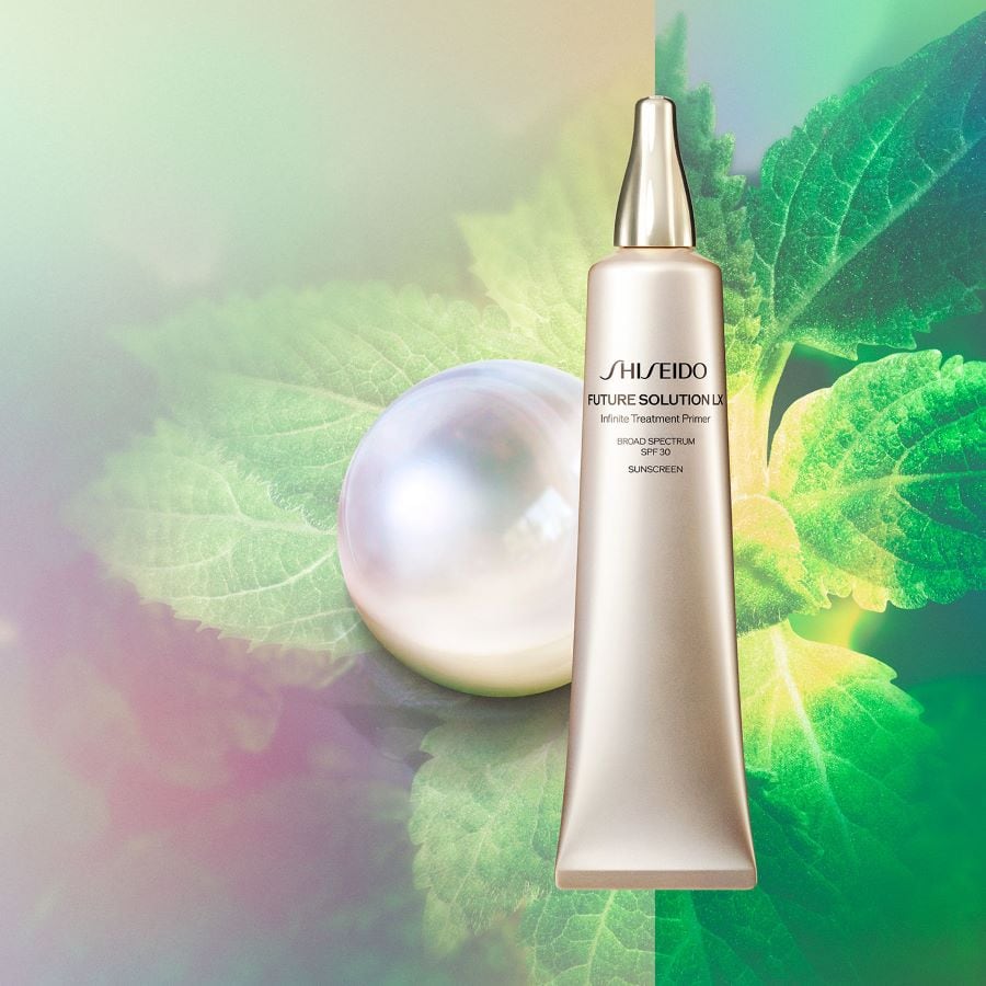Future Solution LXInfinite Treatment Primer