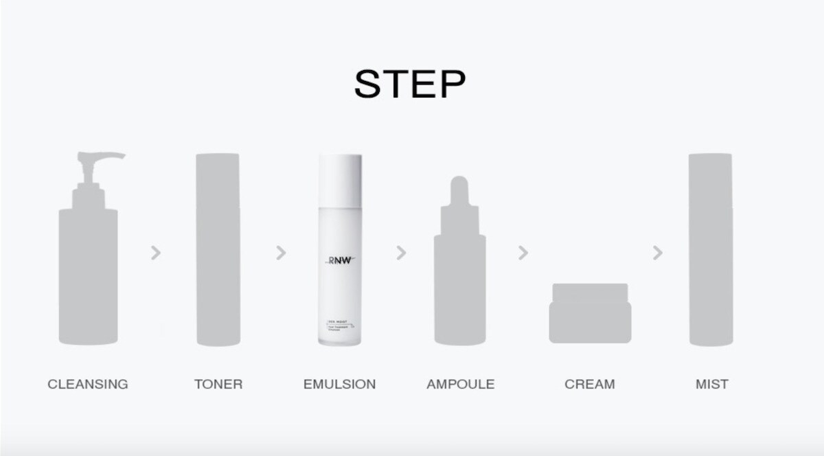 Hyal Tratament Emulsion